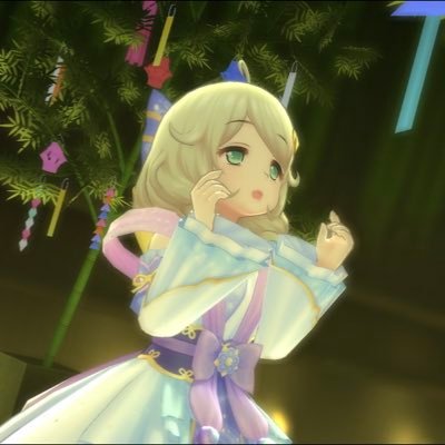 デレ 乙倉ちゃん、マキノさん、こずえちゃんP ミリ 紬P シャニ 冬優子P 学マス広ちゃん、星南P デレの担当アイドルの声優さんも推しています。(中島由貴さん、二ノ宮ゆいさん、花谷麻妃さん) ASとSideMはLIVEに行く時もあります、絡むのは基本気になった方、相互フォローの方のみ
