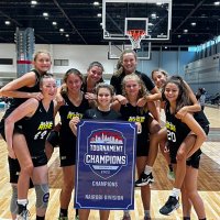 Coach Ali Napolitano (@coachalinap) 's Twitter Profile