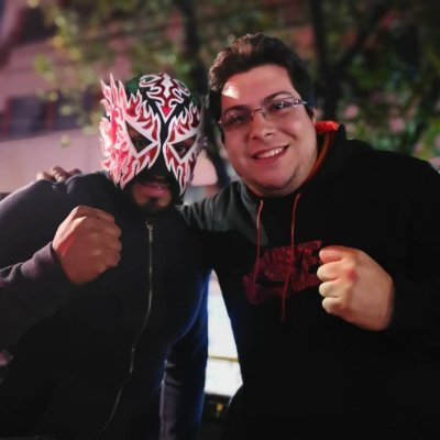 Geek | Gamer | Networking Fan
https://t.co/B8kwapGCED