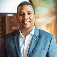 Jensen Acosta 🇩🇴 (@acostajensi) 's Twitter Profile