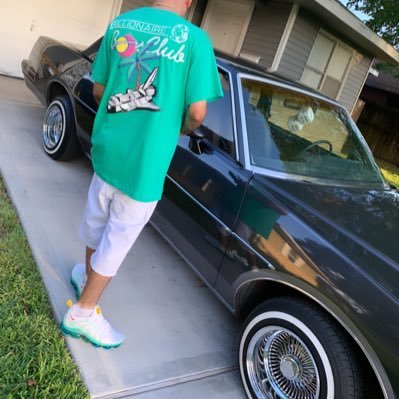 83GrandPrix_'s profile picture. Southside #StackOrStarve