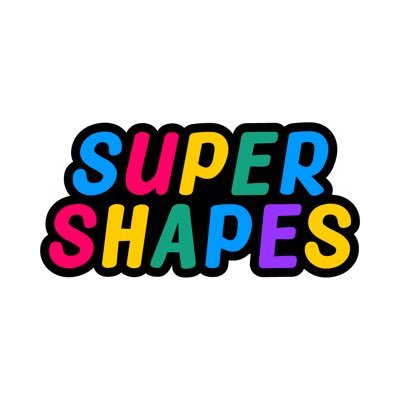 SUPER_SHAPES Profile Picture