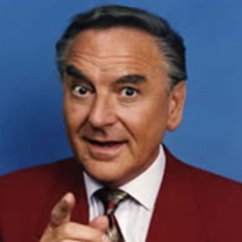 They all laughed when I said I wanted to be a comedian. Well, they're not laughing now.

Bob Monkhouse