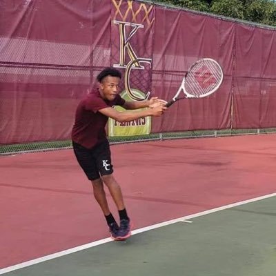 KALAMAZOO CENTRAL HS 2023 COMBO SINGLES PLAYER 2.0 GPA