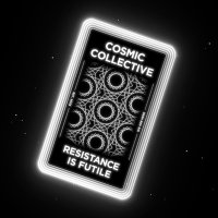 Cosmic Collective (@cosmicpassnft) Twitter profile photo