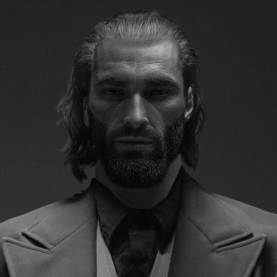 KaelHache's profile picture. Bob