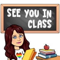 Mrs. McGough (@mcgough3rd) 's Twitter Profile Photo Mrs. McGough (@mcgough3rd) 's Twitter Profile Photo