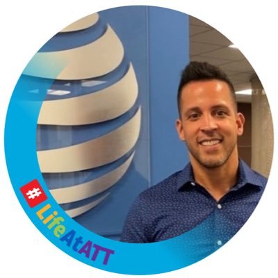 #LifeatATT, Chief Life. Face of Fiber. Moved from #Atlanta, love my job and my friends. Keto often. Can’t cook. Love to travel. My opinions are my own