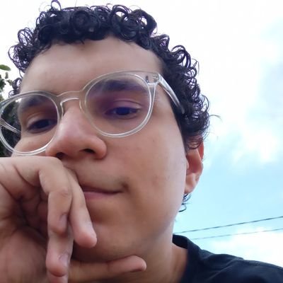 25 yo // Mestre em Economia Regional e Urbana // R, Python, Games e coisas da vida // assume goats are continuously divisible // he/him 🏳️🌈 #rstats