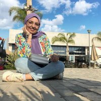 Enas Samir (@enas_s_adly) 's Twitter Profile Photo