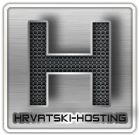 hrhosting's profile picture. web hosting, gameservers,streaming,dedicirani serveri,kolokacija servera