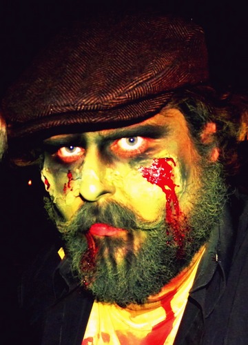 darynbeasley's profile picture. conqueror. lambaster. cruller. got panache at pastiche. whatcha know about that?