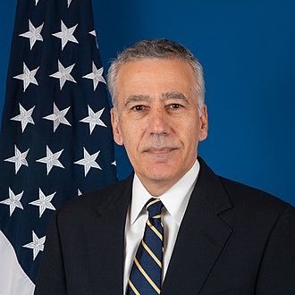 Ambassador Philip Goldberg