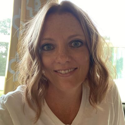 BreeAMcCarthy's profile picture. Assistant Principal