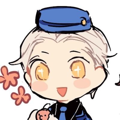 SpookyWithACookie (IA)さんのプロフィール画像