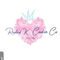 Rusted K Cookie Co (@rustedkcookieco) 's Twitter Profile