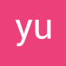 yu suijin (@suijinyu) Twitter profile photo yu suijin (@suijinyu) Twitter profile photo
