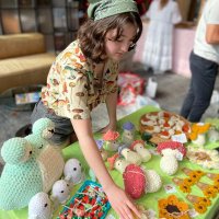 Cottage Creatures (@creatur3cottage) 's Twitter Profile Photo Cottage Creatures (@creatur3cottage) 's Twitter Profile Photo