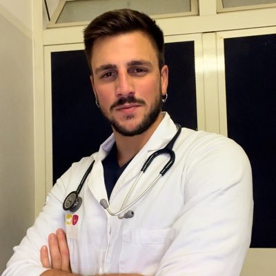 Dr_Luca_vet's profile picture. 🩺👨‍⚕️ Medico Chirurgo Veterinario 🎖Ecografista veterinario freelance 🇮🇹Roma 🧠Divulgatore scientifico 📺Rai2 - I Fatti Vostri