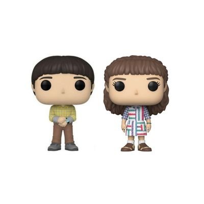 willevencomfort's profile picture. A safe place for Will and Eleven stans