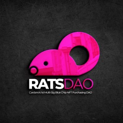 RatsDAO Profile