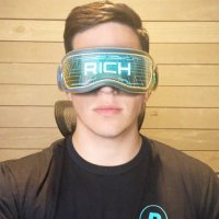 Rich Cabrera 🎮(@ReadyPlayerRich) 's Twitter Profile Photo