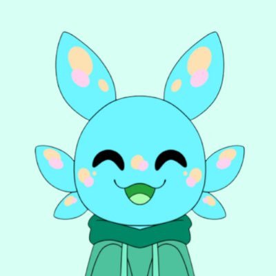 Inactive | An account that was dedicated to the best plushie in the entirety of existence | owned by @youtoozgoldie