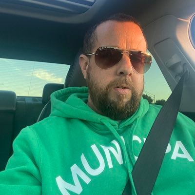 Schilds317's profile picture. Spaceships don’t come equipped with a rear view mirror, they dip! ✌️