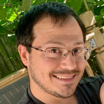 Michael Neumayer - Father, Husband | Pokémon Unite | Magic: The Gathering | New Border Peasant Commander Cube - https://t.co/el8VOH85S4
