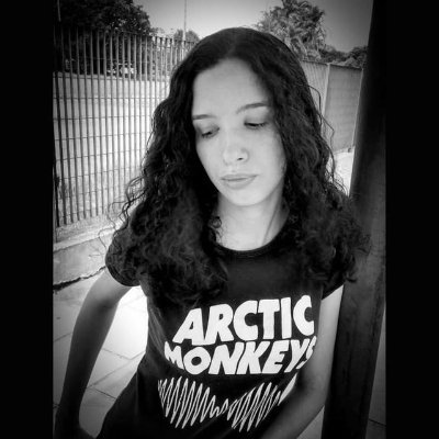 henk4n's profile picture. 22 years
Computer scientist / Data scientist
Old games, 80s songs, enthusiastic bass player and art appreciator.