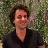 Dylan Couck (@couckdylan) 's Twitter Profile