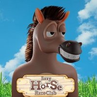 Lazy Horse Race Club(@LazyHorseRC) 's Twitter Profile Photo