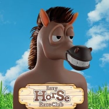Trying NEW Horse Game on Roblox! 🏇 Horse Racing Club