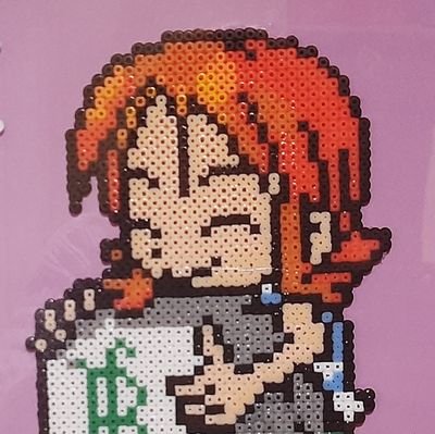 ベリベリさんのプロフィール画像