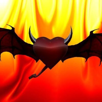 DarkDaemonAsher's profile picture. Lets have some fun!
----
Insta: darkdaemonasher
Tiktok: Darkdaemonasher
Youtube: darkdaemonasher 
Discord: darkdaemonasher