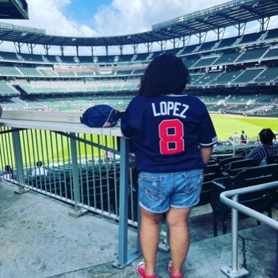 brodElla311's profile picture. A student of life, a lover of MUSIC! 311! Lakers! Braves! AZ Cardinals!! Coyotes! NMSU Aggies!! ND Irish!!! A New Mexico girl in an Arizona world!