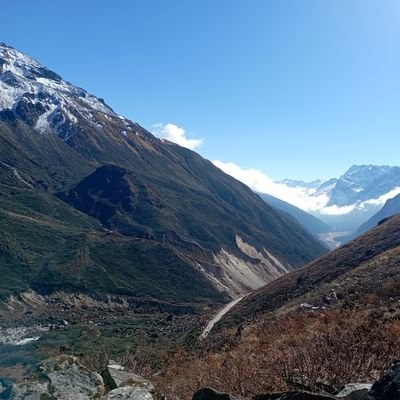 vedant_Say's profile picture. 