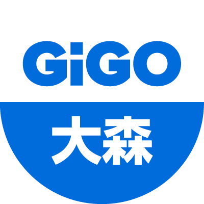 GENDA GiGO Entertainmentのアミューズメント施設・GiGO大森の公式アカウントです。お店の最新情報をお知らせしていきます。店舗へのご意見、ご相談はDMにて受け付けております。ただし返信にお時間がかかったりメッセージやリプライ内容によっては、返信出来ない事があります。 あらかじめご了承ください。