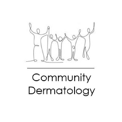 A nonprofit professional service in development to bring medical dermatology care on-site to community health centers (FQHC)
