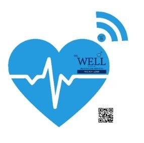 'WL WELL' is a Virtual Healthcare Service, delivering Urgent Care and Mental Health response and logistics across the US and World. - (iOS and Android)