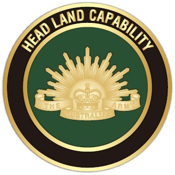 Head Land Capability for the @AustralianArmy. Following and retweeting is not an endorsement.