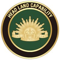 Head Land Capability(@HLCAusArmy) 's Twitter Profile Photo