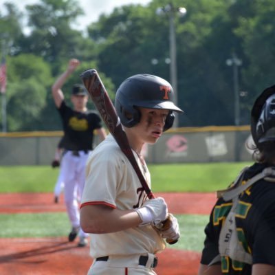 Linsly ‘24 | 6’2 195 | SS/2B | Wheeling Post 1 | Andrew.Skadra@linsly.org