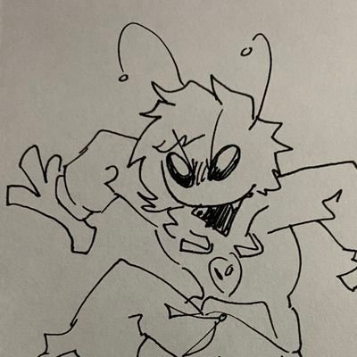 Maliceさんのプロフィール画像