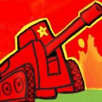 CrusadeTankie (@crusadetankie) 's Twitter Profile