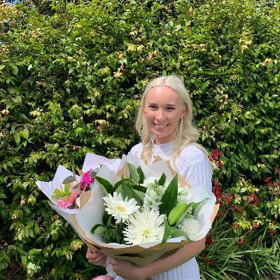 brontekolbe's profile picture. Law Student @UNSWLaw