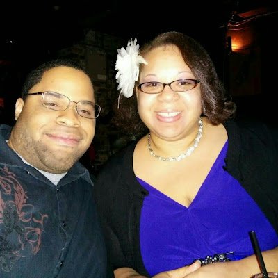 KeziaLeavelle's profile picture. 