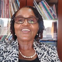 Elizabeth Mueni Kimulu, OGW (@muenikimmueni) 's Twitter Profile