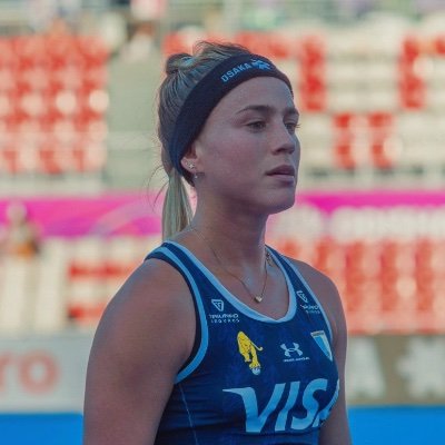 Julieta Jankunas