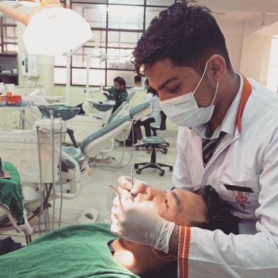 `Be the reason of your own smile´
if you want to know what the comedy is?? open my profile😂😂
#Baglung 🏛️
#medicalPerson
#futureDoctor